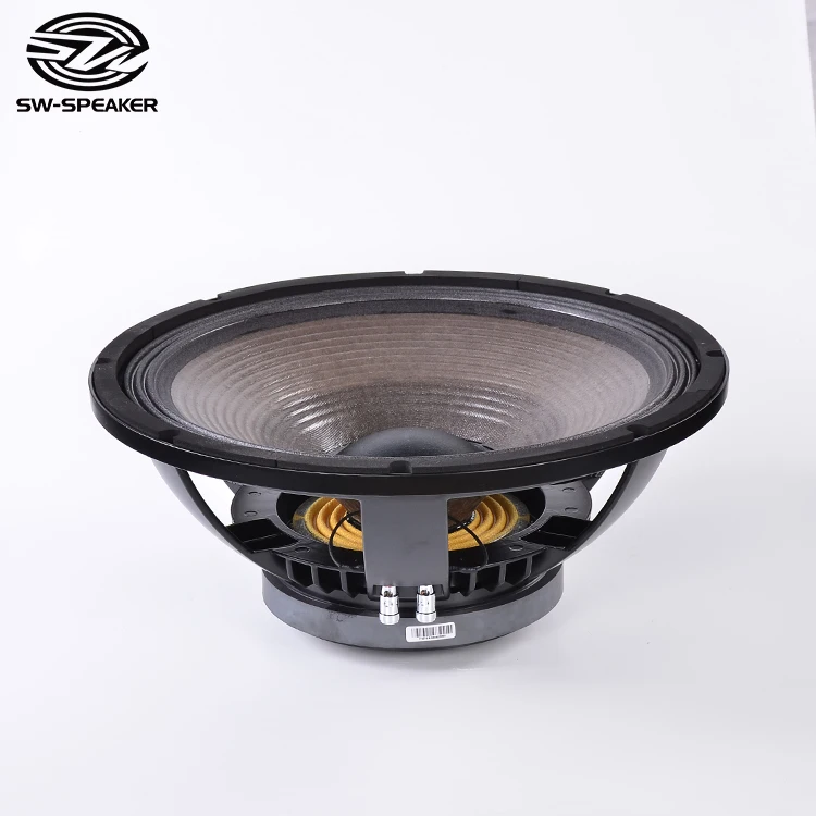 LF woofer 8 ohm 15 inch neodymium full range speaker high profarmanc horn drivers F1575
