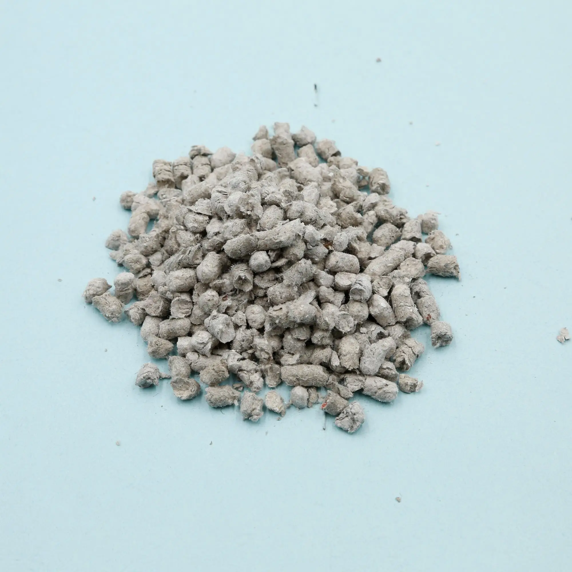 Самое эффективное производство древесного целлюлозного волокна