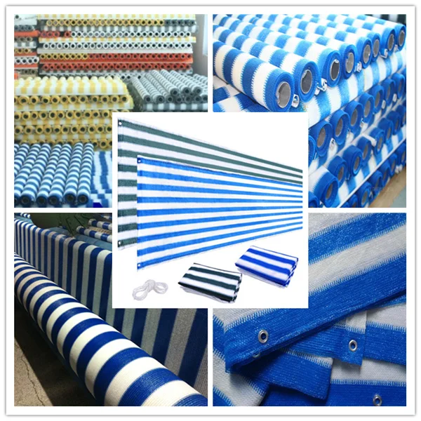 
280GSM Balcony Privacy Screen 