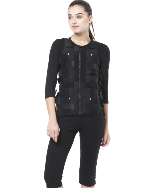 
EMS high frequency cellulite reduction miha bodytec Machine 