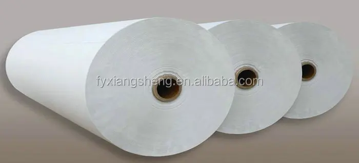 Wight 20-250GSM 100% Polypropylene Non Woven Fabric Manufacturer