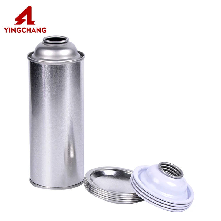 The different sizes aerosol spray paint can supplier