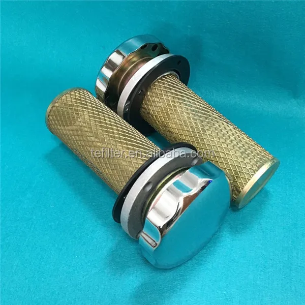 Высокая эффективность EF4-50 масляный бак вентиляционные