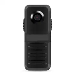 Самая дешевая мини-камера Espia, скрытый видеорегистратор с задней клипсой