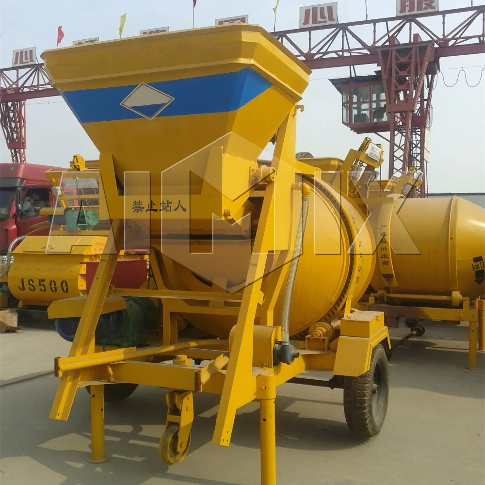 small weigh bangladeshi concrete mixer price