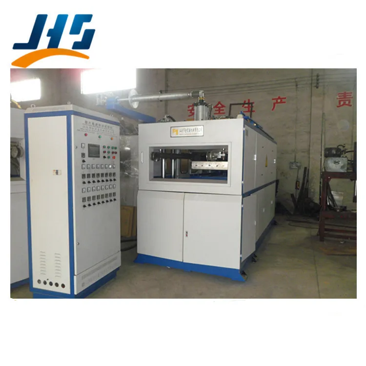 
Shantou design used plastic product thermoforming machine manufacture 