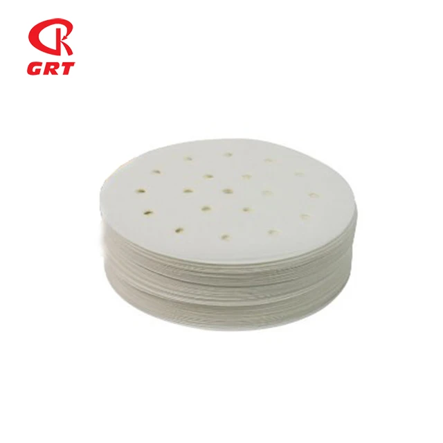 
GRT-HF100/130P Hamburger Press Papers /Burger Patty Maker Paper 