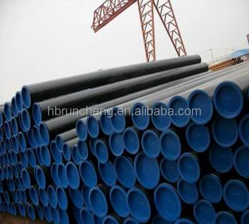 API 5L X42 PSL2 NACE MR0175 ISO15156 бесшовная стальная труба 22 дюйма