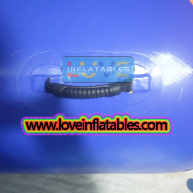 Commercial Floating Inflatable Water Trampoline Outdoor Cheap Inflatable Water Trampoline for Sale