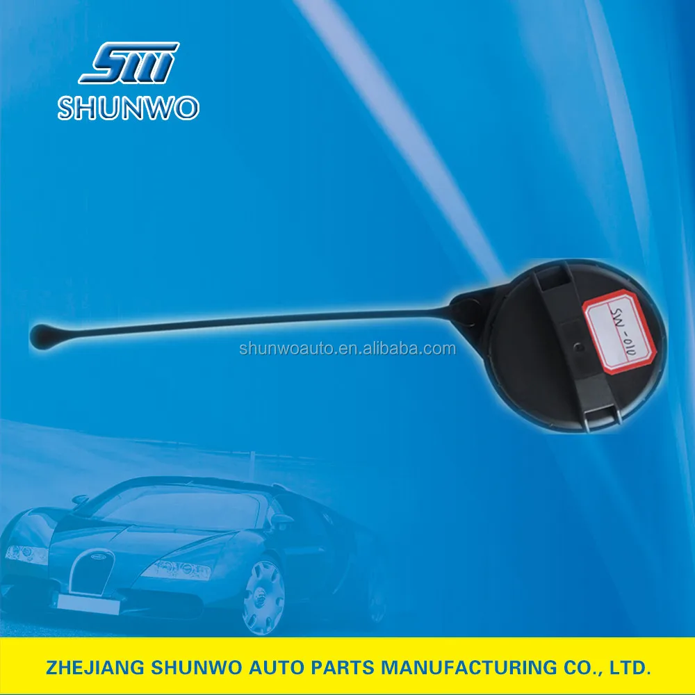 
top rated best selling high quality petrol diesel Fuel Tank Gas Cap for Korean market Hyundai Sang Yong Daewoo 