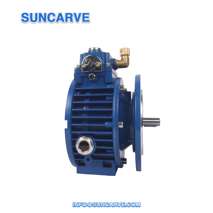 
 Серия UDL, двигатель вариатора, промышленный механический планетарный конусный диск, Бесступенчатый Вариатор скорости  