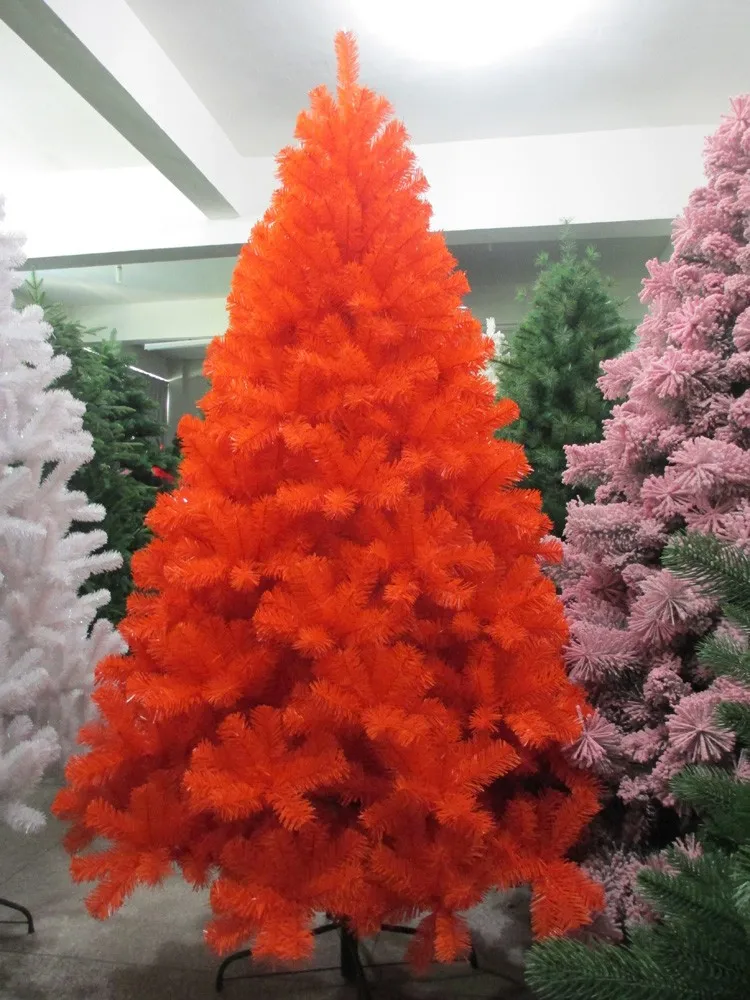 
Модный костюм для рождественской елки оранжевая Рождественская елка 