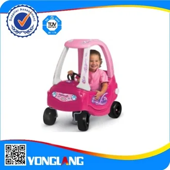 YL15C0413 Colorful Funny Design Toy Car For Babies environmental-friendly