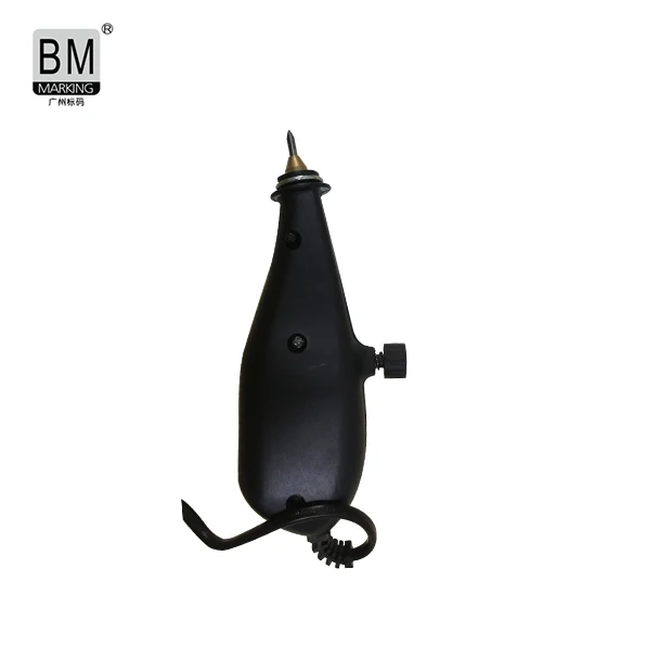 Hand-held Metal Engraving Pen,Electric Metal Marking Tool