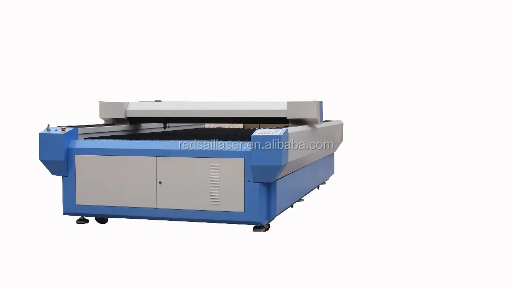 Redsail Reci 150W 4ft*8ft 1325 Laser Cutting Machine CM1325