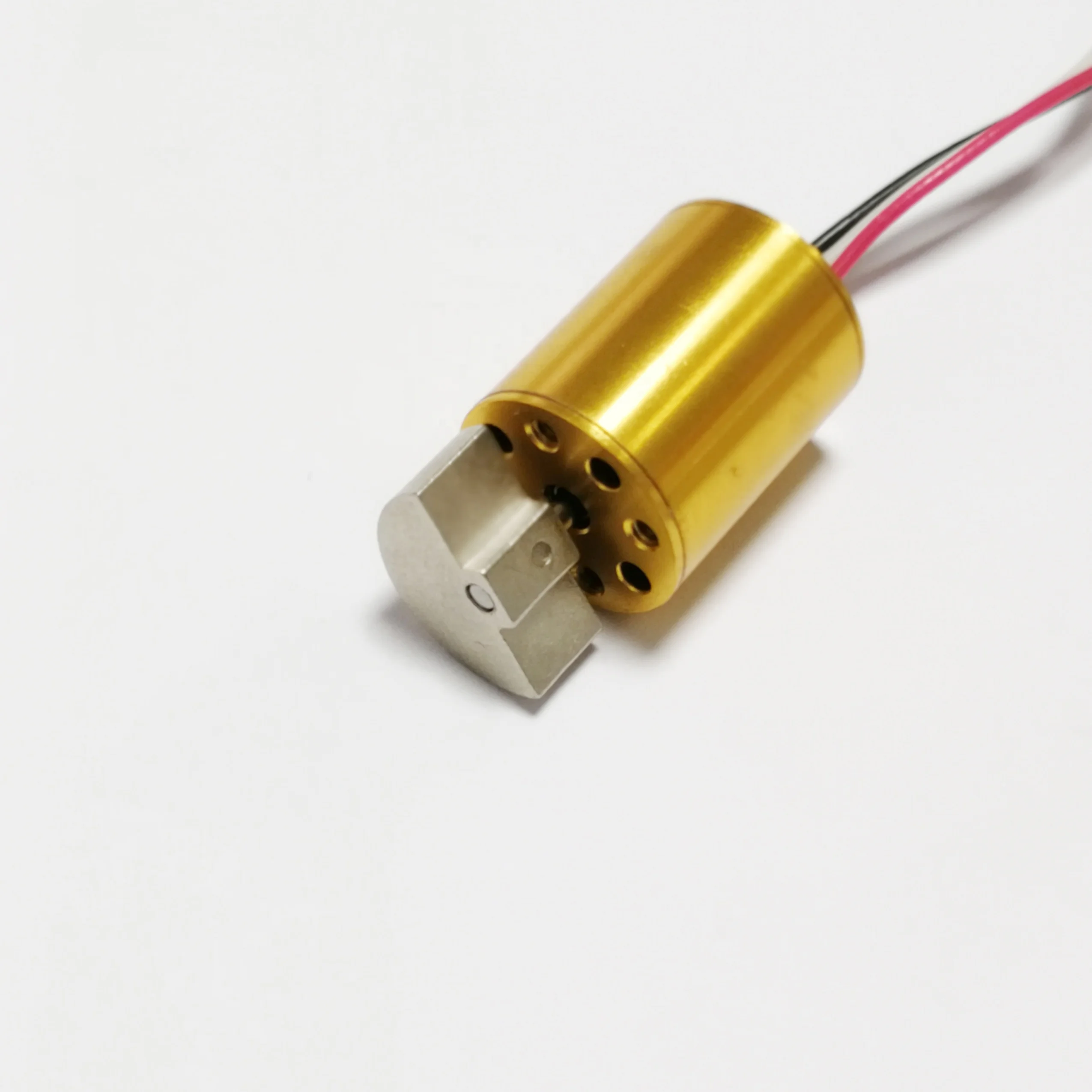 Long life span Dia12mm 15mm length brushless dc micro motor