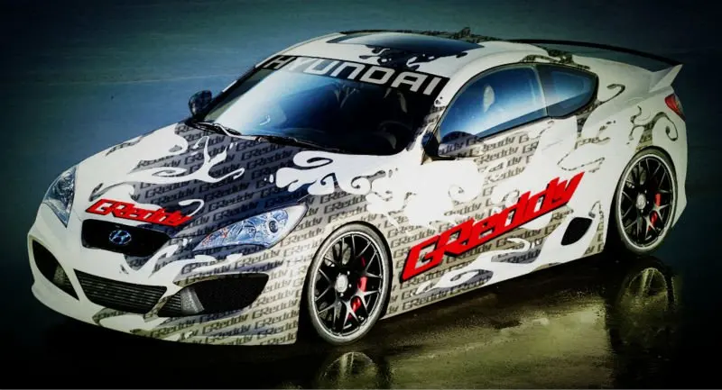 Экономика мэтт S / виниловая наклейка roll, Белый клей клей наклейки на машину, Пленки