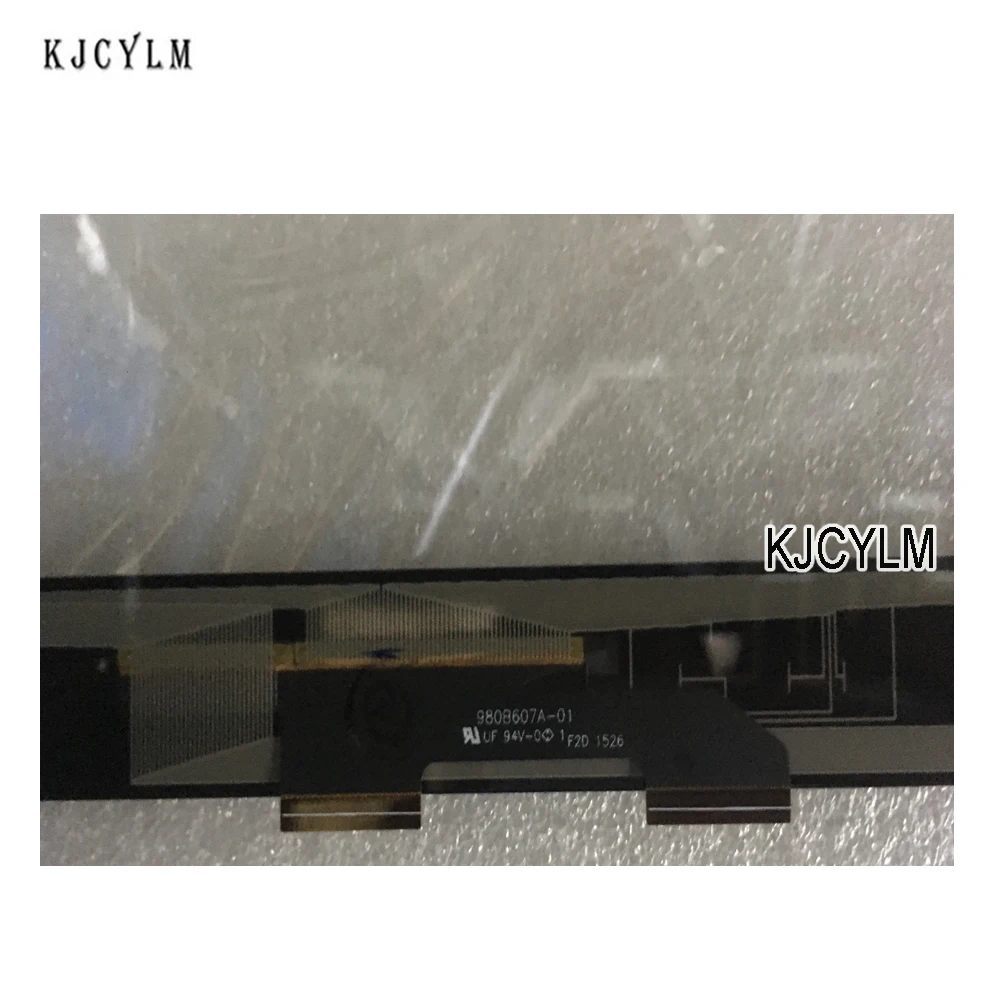 Laptop LCD Panel L10W-B Touch Screen For Toshiba Satellite Radius11  L15W-B1120 L30W-B L35W-B