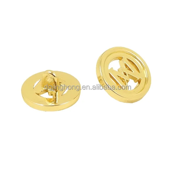 customized letter M belt buckle for swimsuit