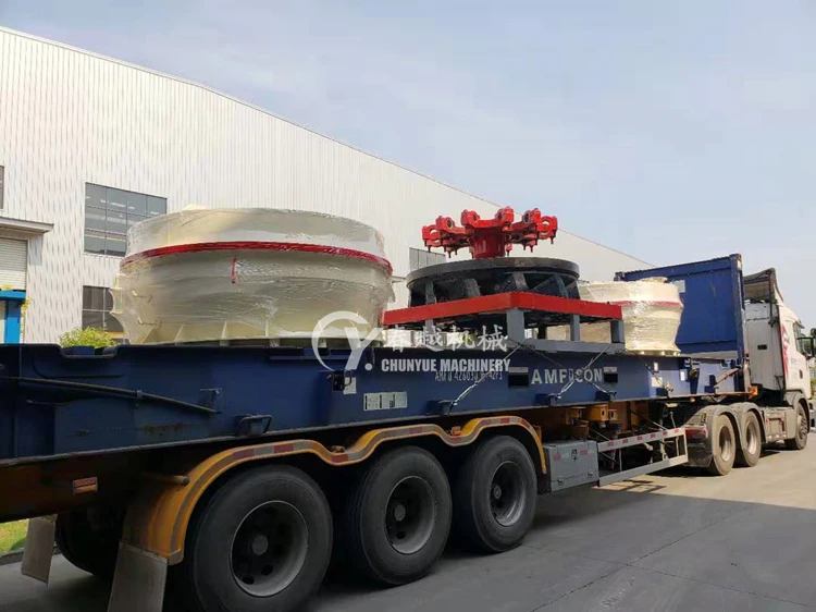 High Efficiency Ground Calcium Carbonate Production Line Plant