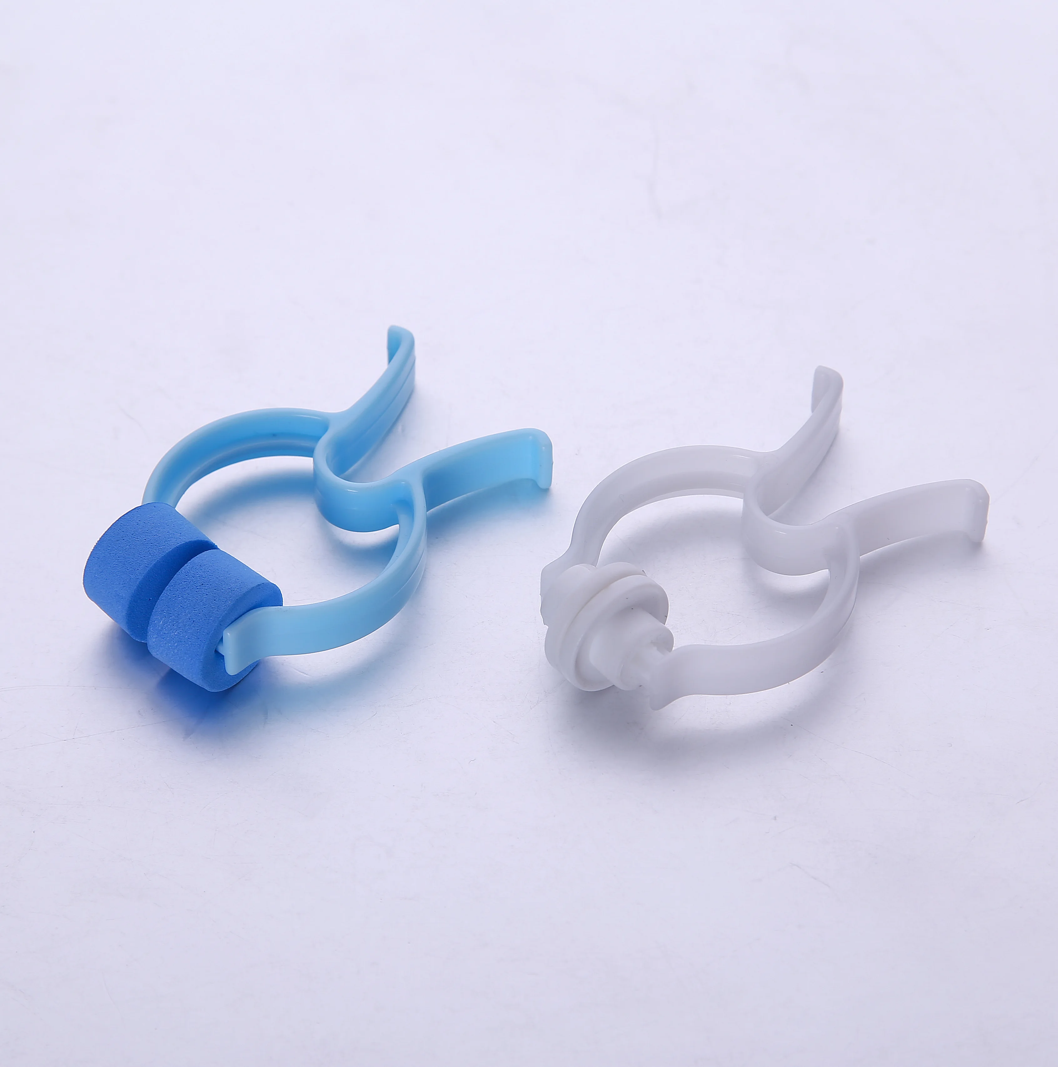 
High quality and cheap price Medical Nose Clip with CE & ISO 