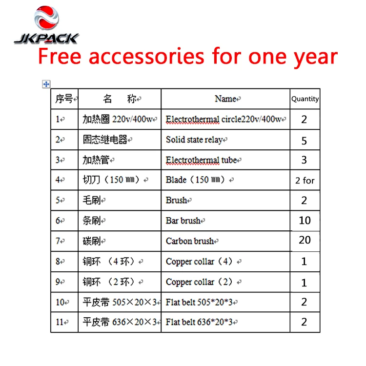 Шоколад Швейцарский Ролл торт горизонтальная Подушка яичный рулет печенье упаковочная машина JY-300/DXD-300