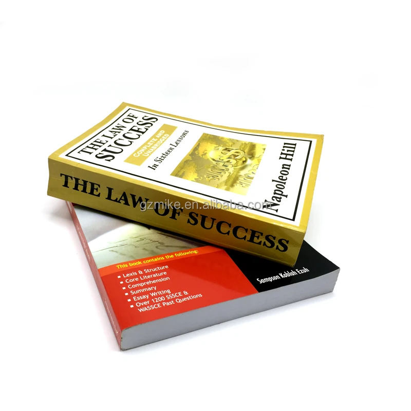 
full color hardback cheap book printing 