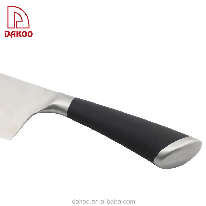 Knife Manufacturer 5PCS Stainless Steel Knife Scissors Sharpeners Kitchen Knives Sharpening Tool With Acrylic Holder