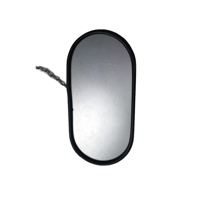 
Air Duct Galvanized Steel Oval Access Panel Ceiling Safety Door For Havc 