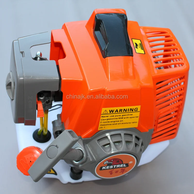 1E48F 63.3CC 2 stroke Gasoline engine