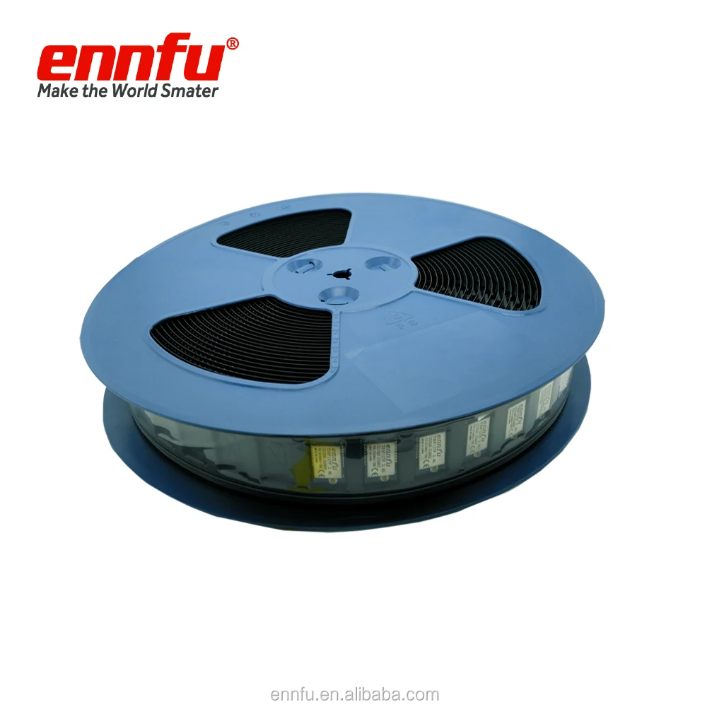 
T30P127F2.4G CC2530 Programmed Zigbee Module for Smart Home Automation with Zstack 3.0 or zll 