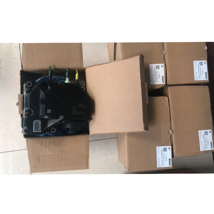 Diesel engine exhaust urea injection pump 2871880