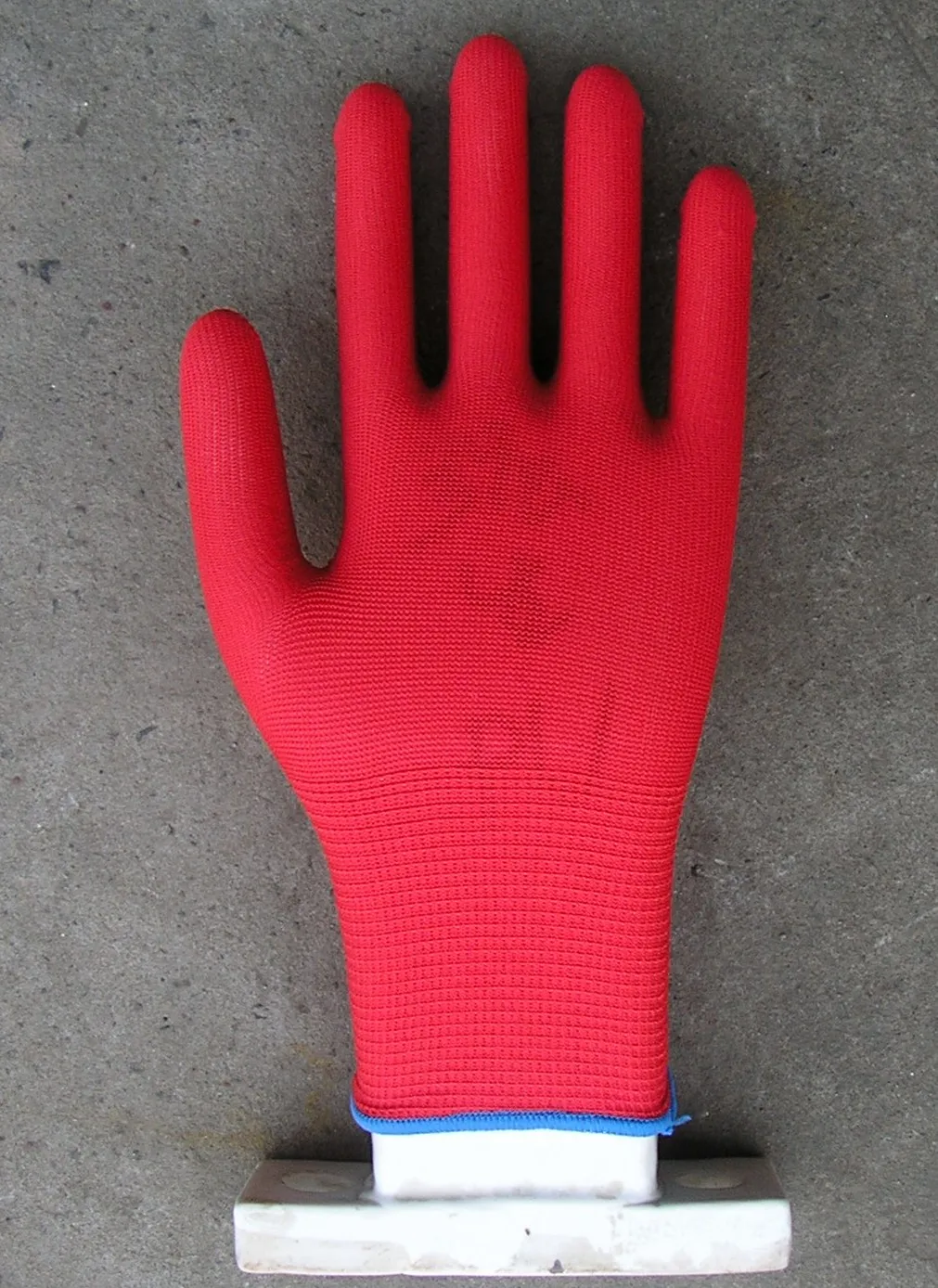 
JS205-15G GLOVE KNITTING MACHINE 