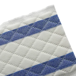 Disposable Onetime Mop sheet  nonwoven dust cloth for cleaning floor