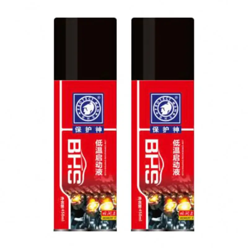 450ml Easy Start Auto Engine Starter Fluid