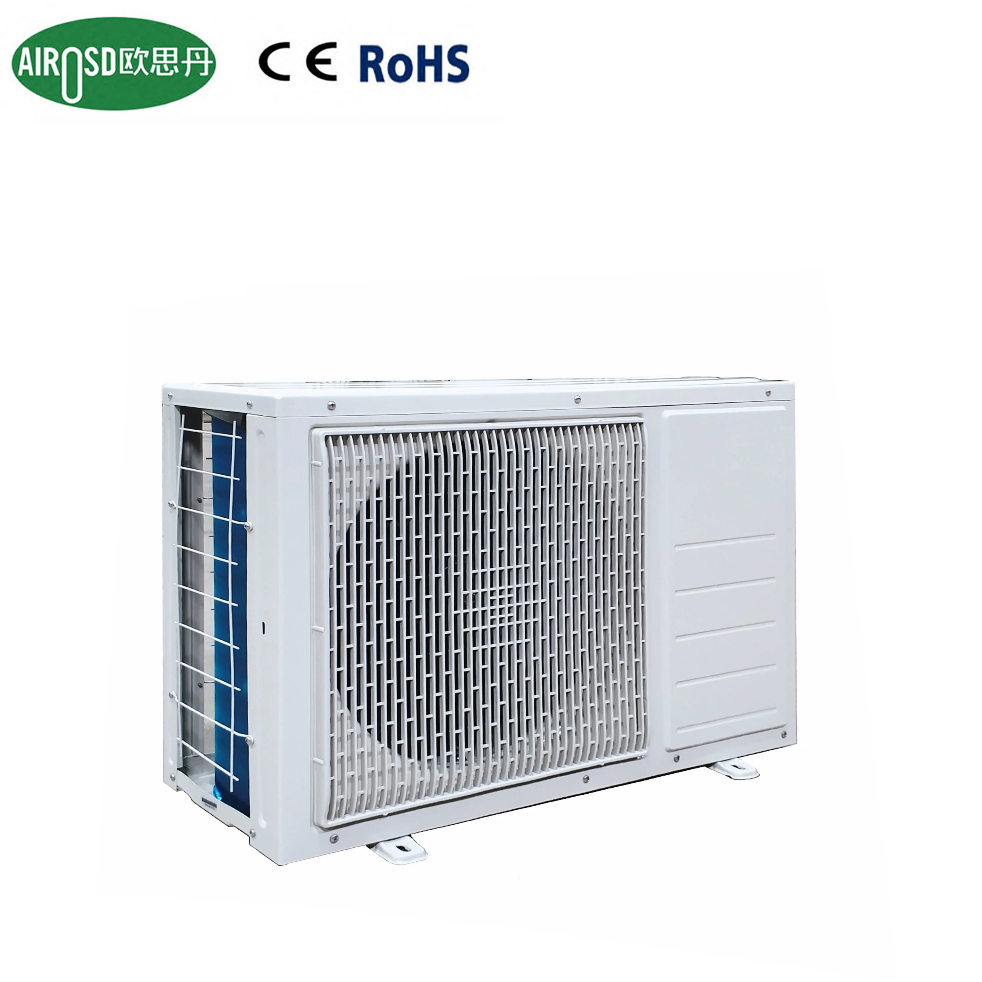 Бытовой Воздушный Источник нагреватель воды для бассейна тепловой