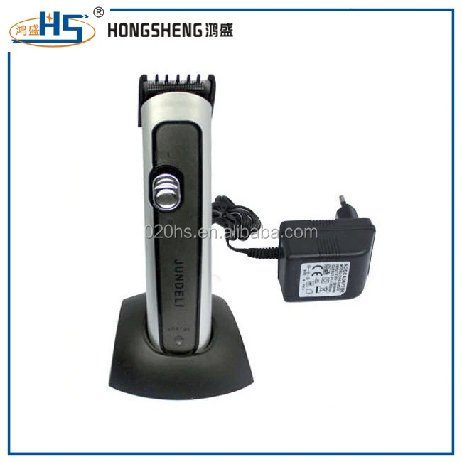 High quality thread trimmer machine electric hair clipper