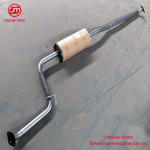 Cheap pricing for atv racing muffler exhaust