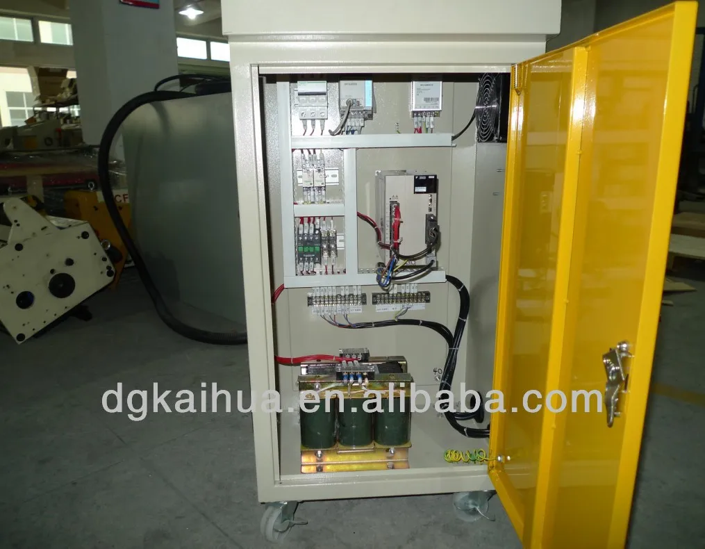 чпу серворуль металла катушку подачи для автомобильных частей