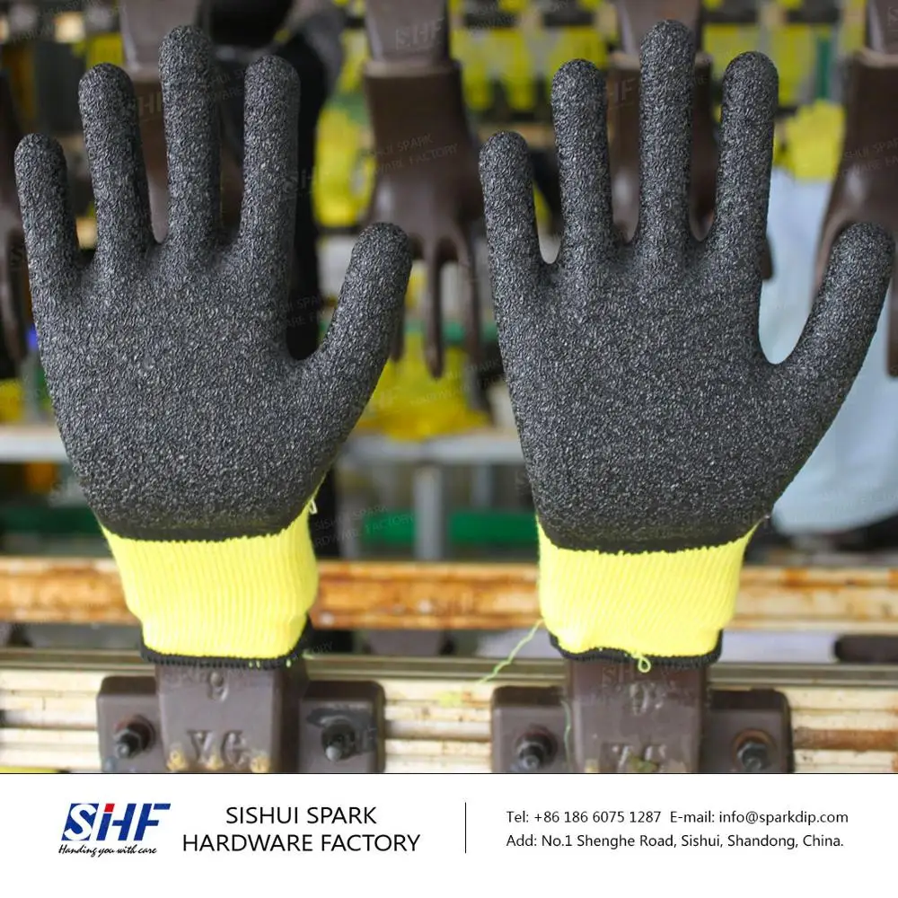 Mini Gloves Production Line/ Glove Machine