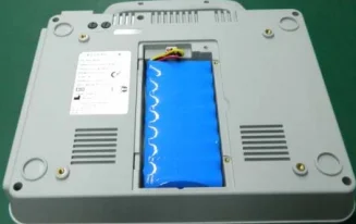 
Vet ECG for animals veterinary ecg machine 