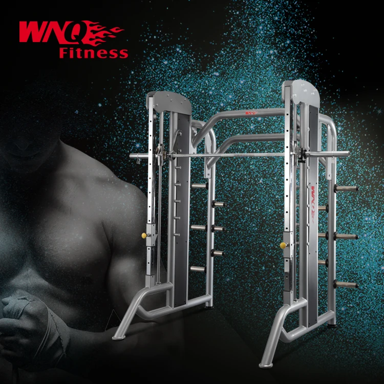 commercial Smith Machine for Deep Squat F1-A48