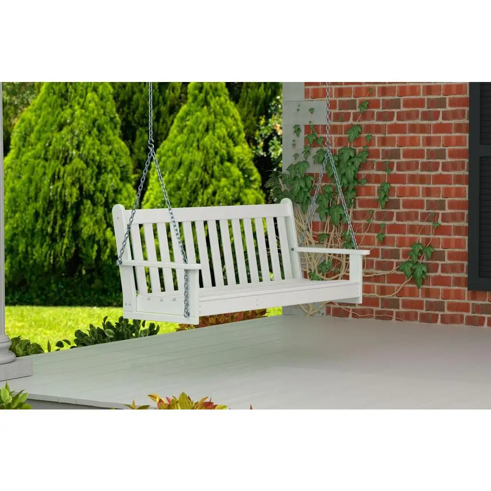 High Quality OEM Cheap wooden outdoor patio swing porch swing