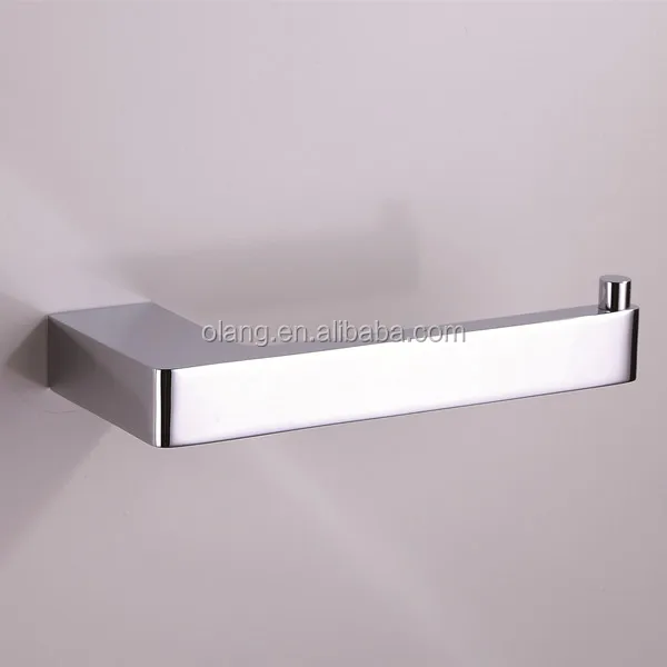 Новейшие латунные аксессуары для ванной комнаты в отеле