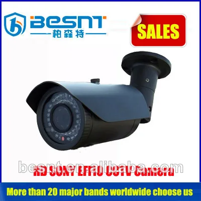 новый продукт безопасности система sony effio 750 твд камеры наблюдения( bs- 8839u)