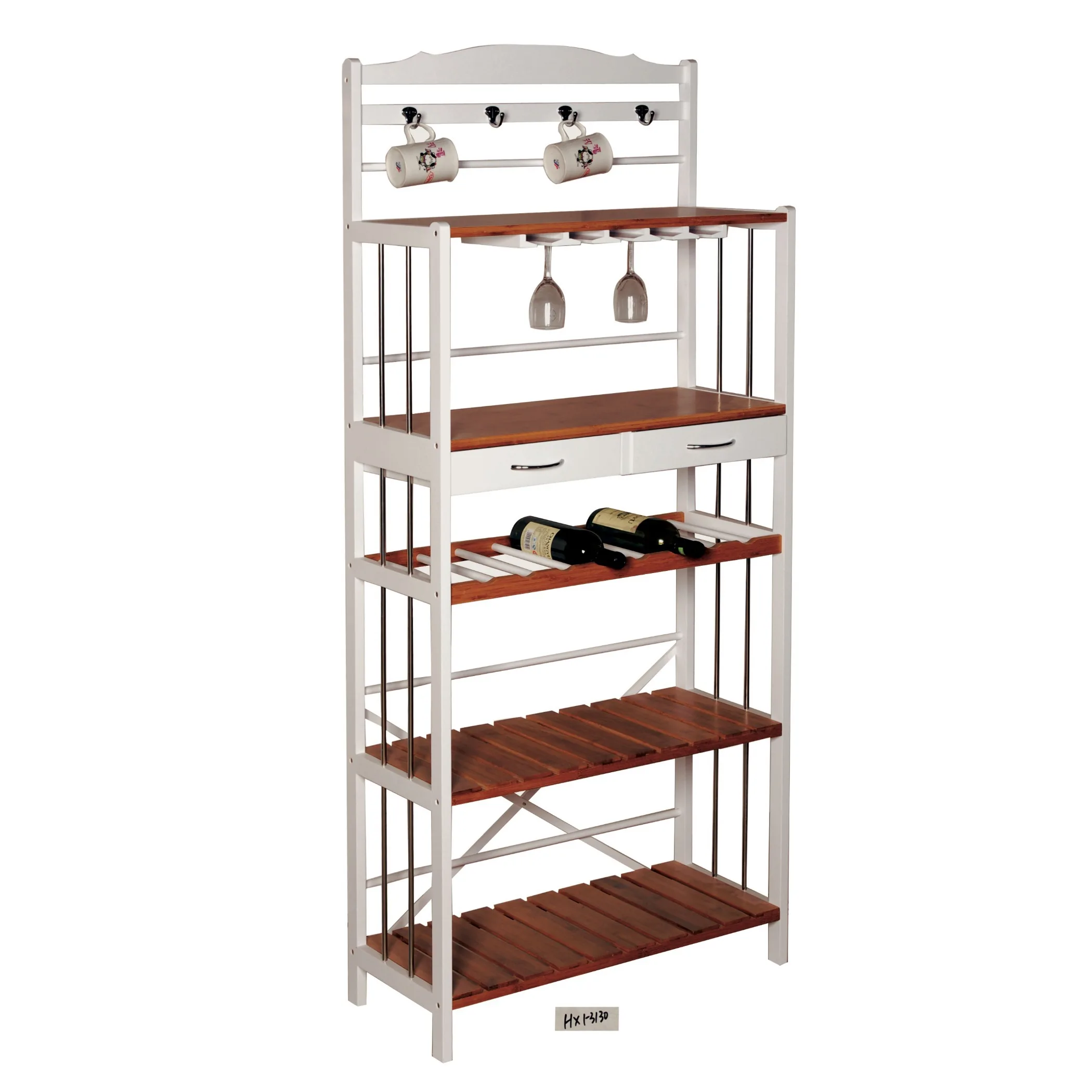 wine storage racks