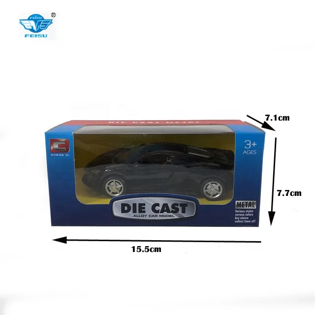 Scale 1 32  pull back die cast  alloy car  model  vehicles  for collection