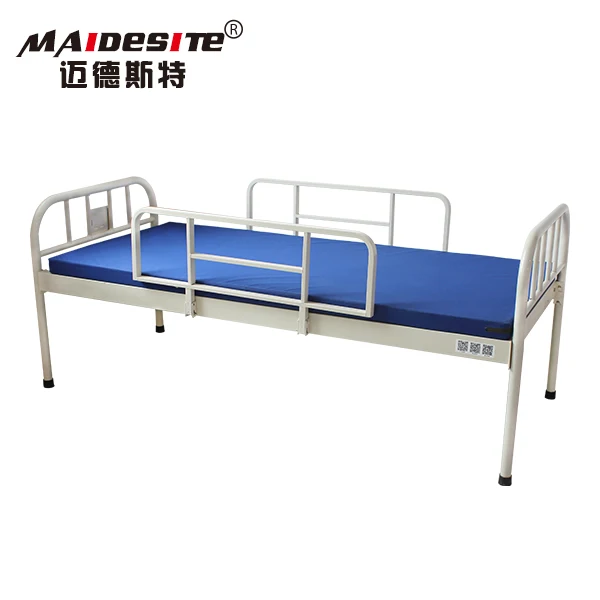 simple cheap price normal hospital bed with factory price