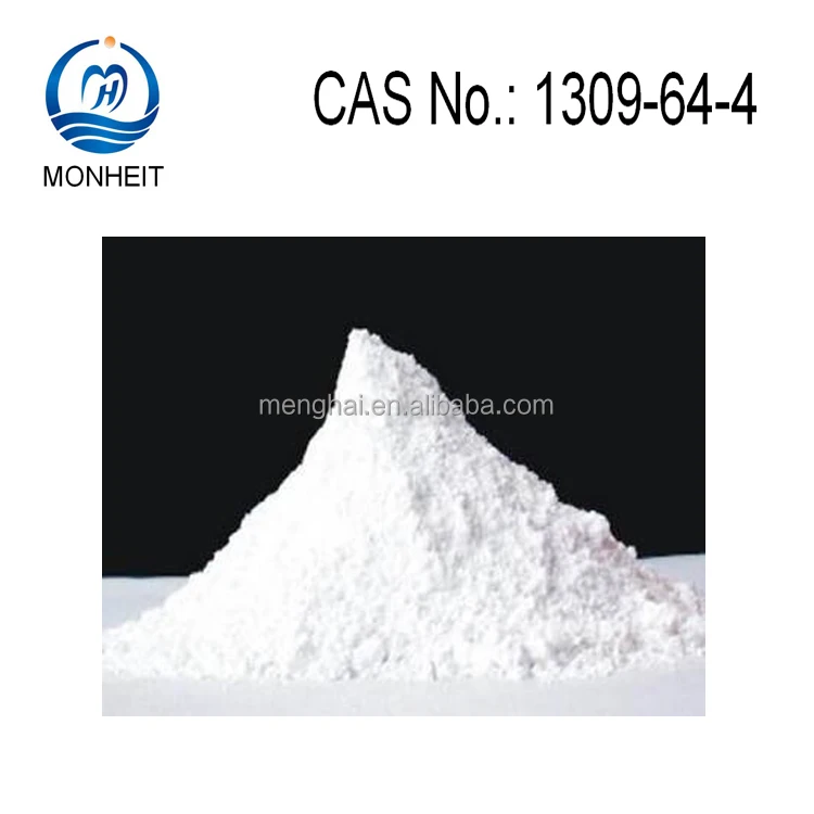 
Best Quality Diantimony Trioxide Antimonous Oxide Antimony(III) oxide 