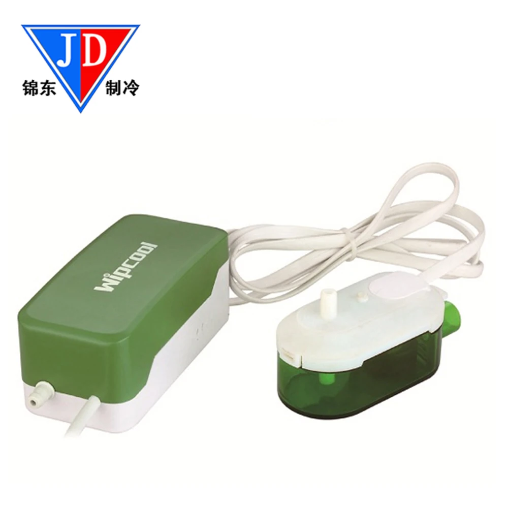 PC-40B Drain pump wall mounted condensate pump